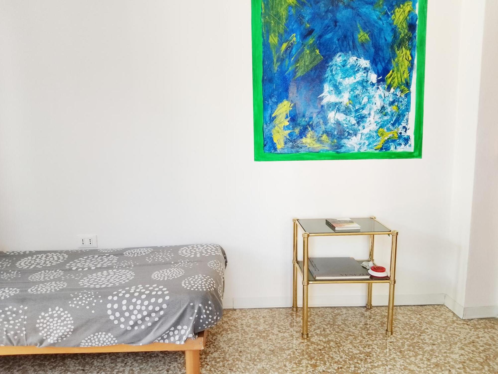 Veniceart Place Asha Da Martino *