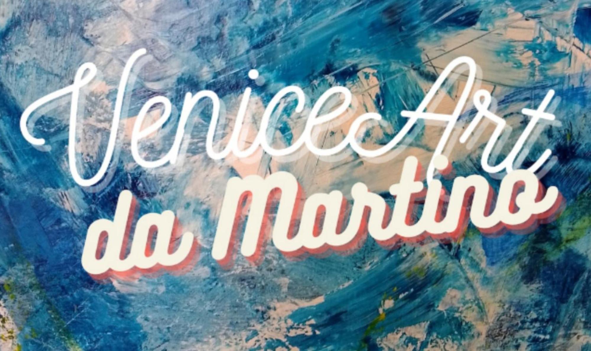 Affittacamere Veniceart Place Asha Da Martino