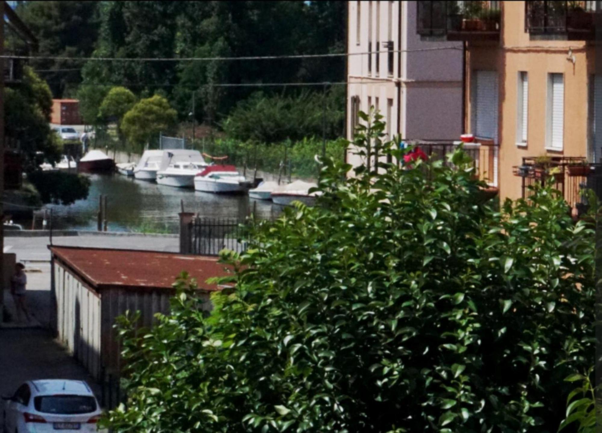 Affittacamere Veniceart Place Asha Da Martino *