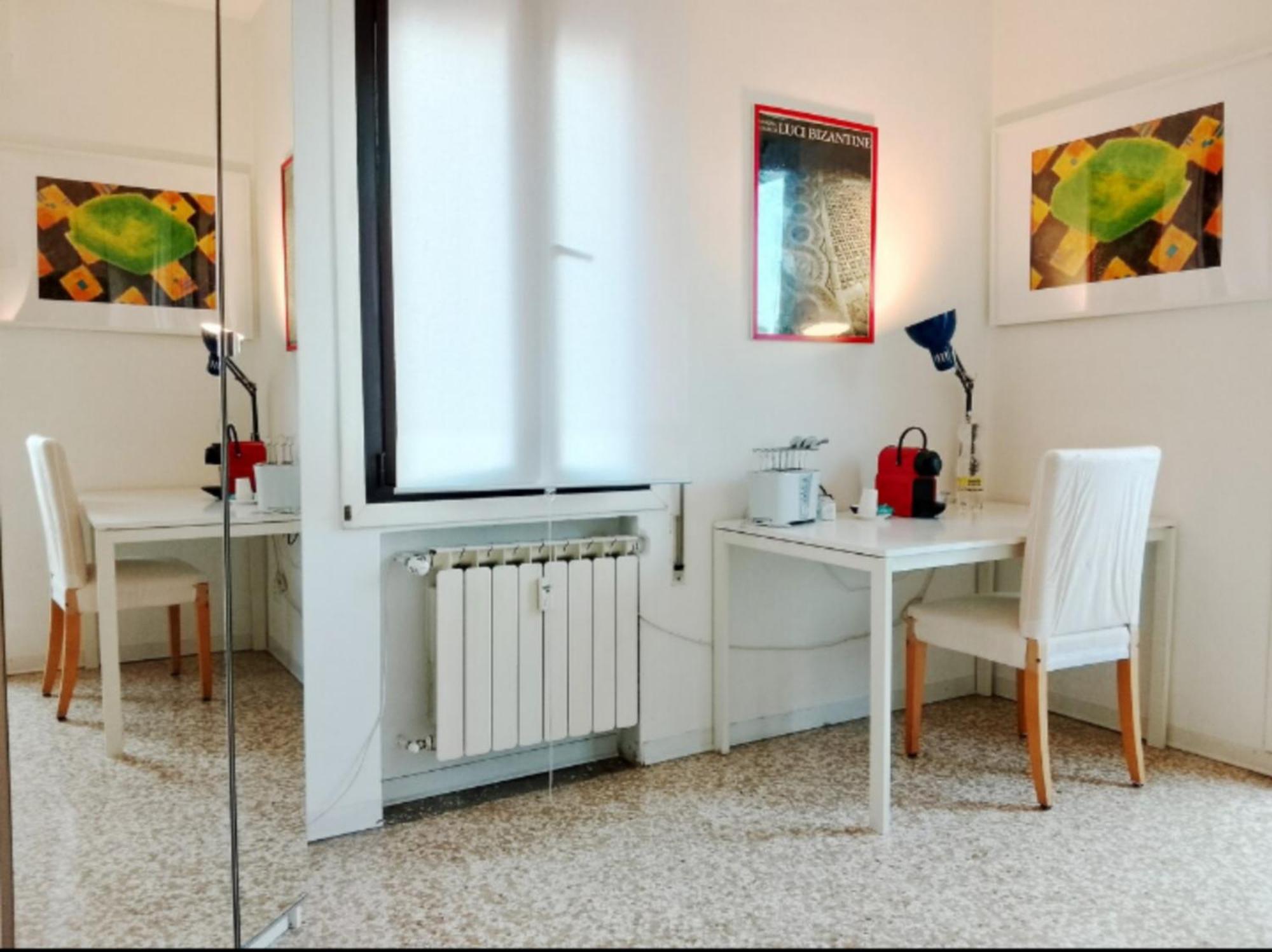 Affittacamere Veniceart Place Asha Da Martino *