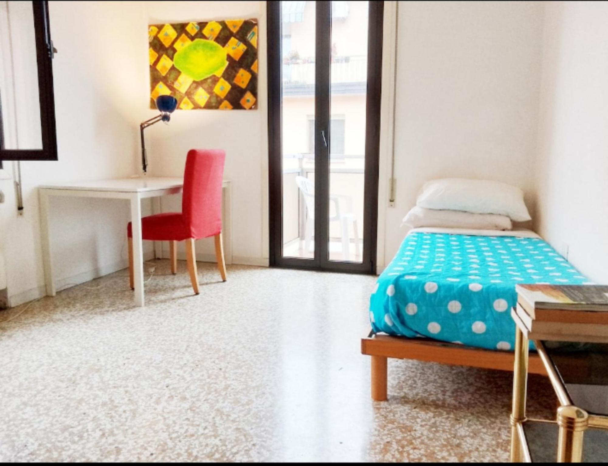 Affittacamere Veniceart Place Asha Da Martino Mestre