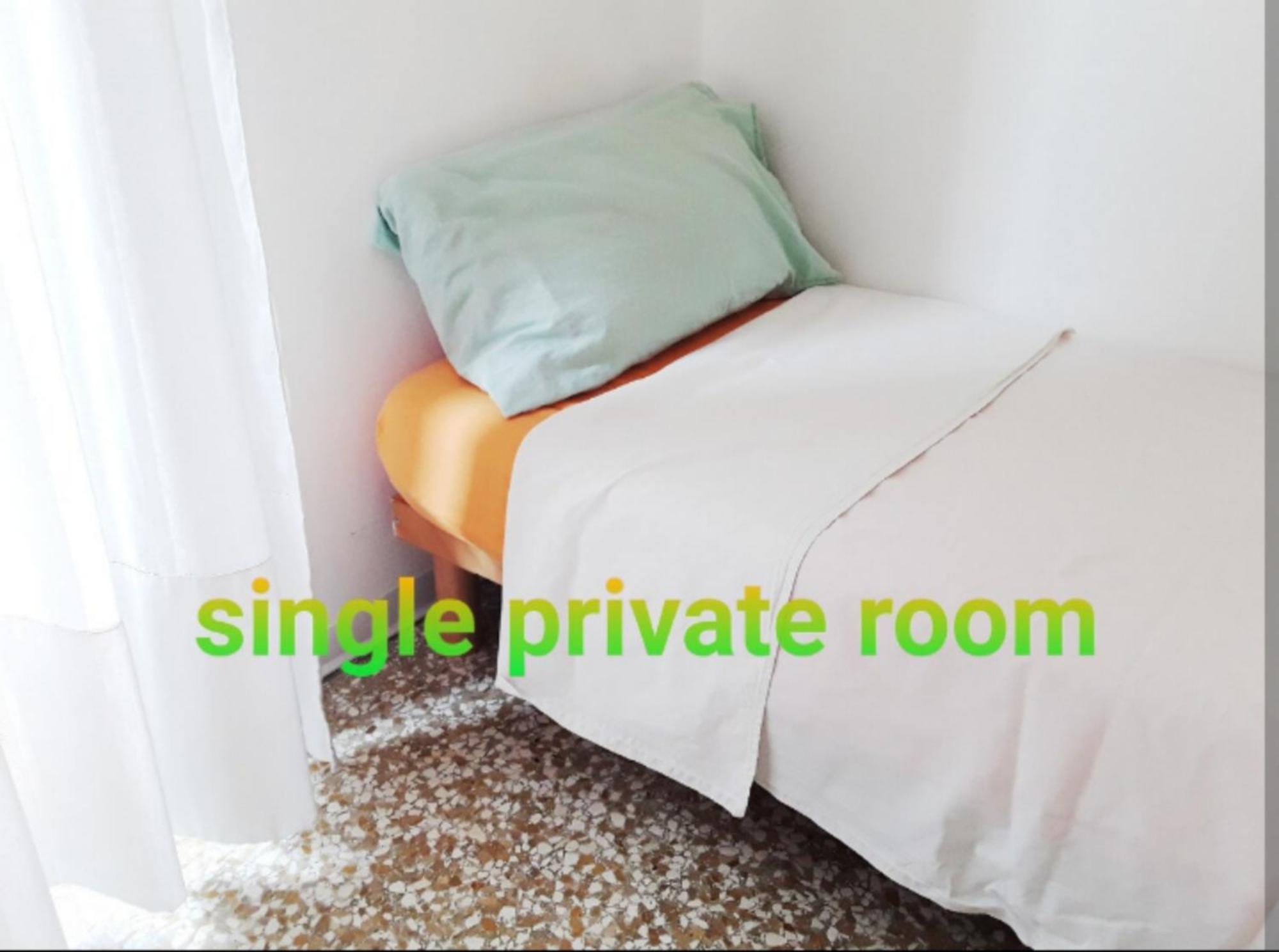 Affittacamere Veniceart Place Asha Da Martino *