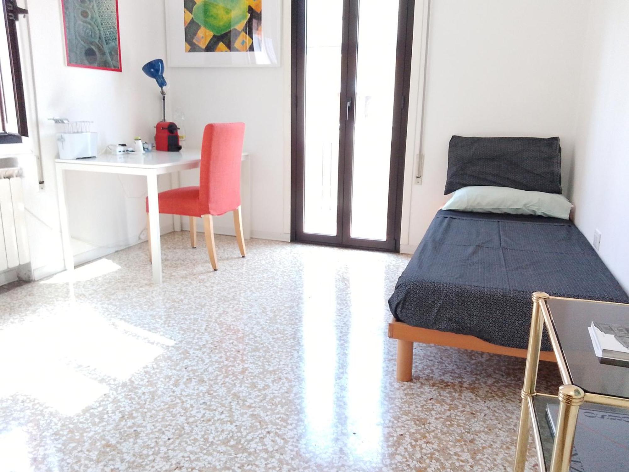 Veniceart Place Asha Da Martino Affittacamere Mestre
